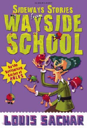 [Wayside School 01] • Sideways Stories